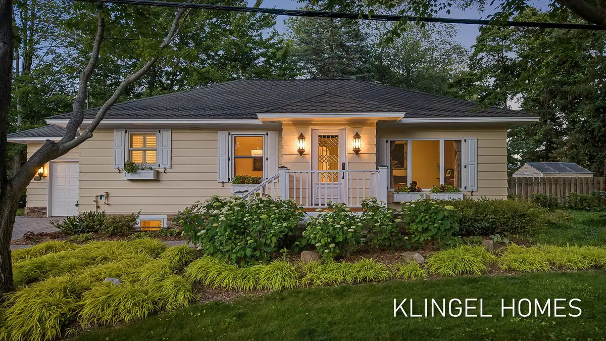 17586 168th Avenue, Spring Lake, MI 49456 - #1