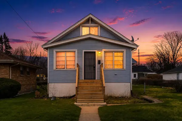 3643 Carolina Street, Gary, IN 46409