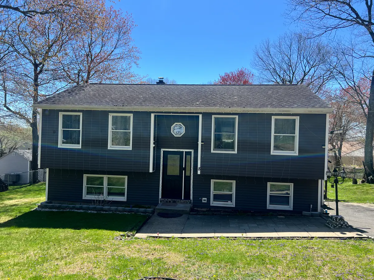 8 Rocco Drive, Wolcott, CT 06716 - #1