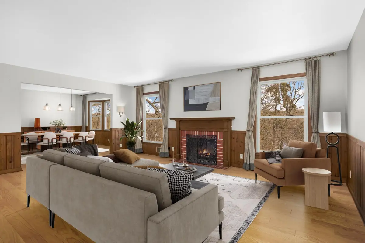 4030 Wasatch Lane, Golden Valley, MN 55422 - #1