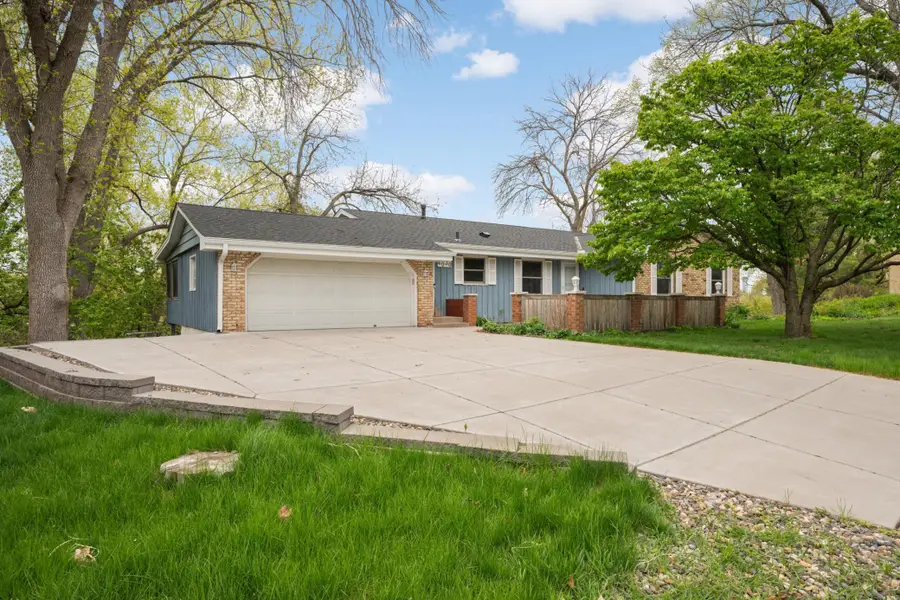 4030 Wasatch Lane, Golden Valley, MN 55422 - #2