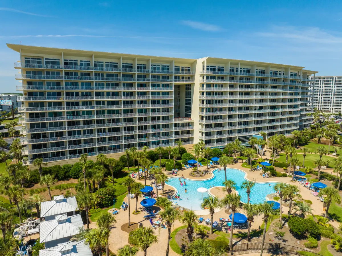 1751 E Scenic Highway 98 #202, Destin, FL 32541 - #1