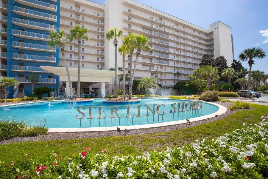 1751 E Scenic Highway 98 #202, Destin, FL 32541 - #2