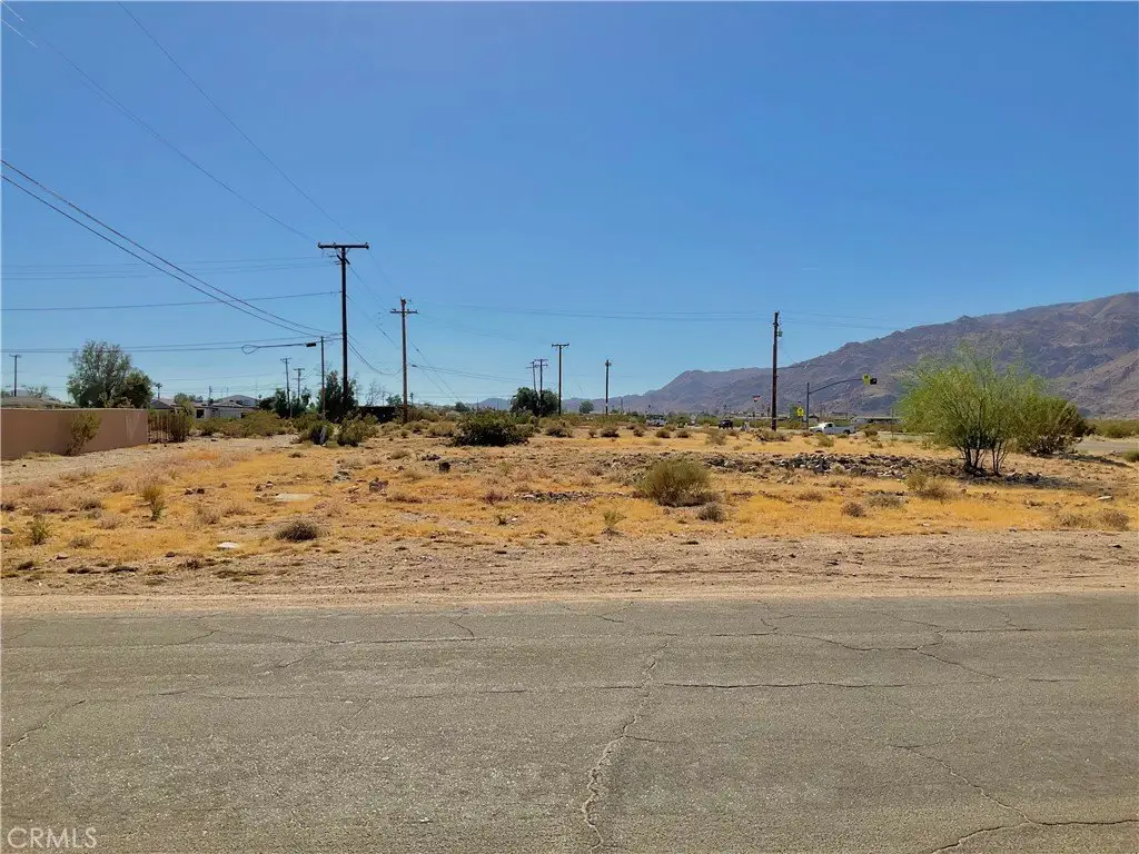 74517 Serrano, Twentynine Palms, CA 92277 - Image #1