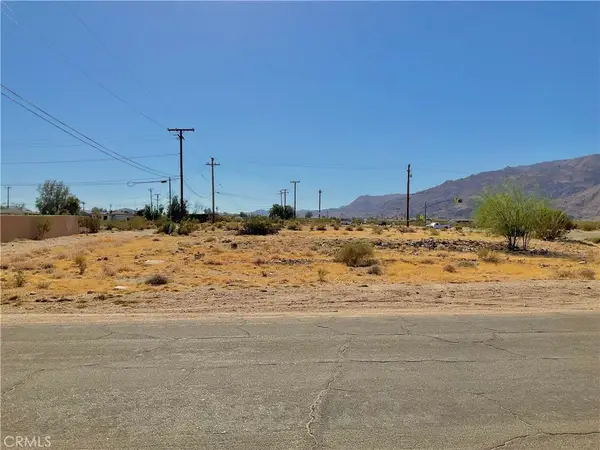 74517 Serrano, Twentynine Palms, CA 92277