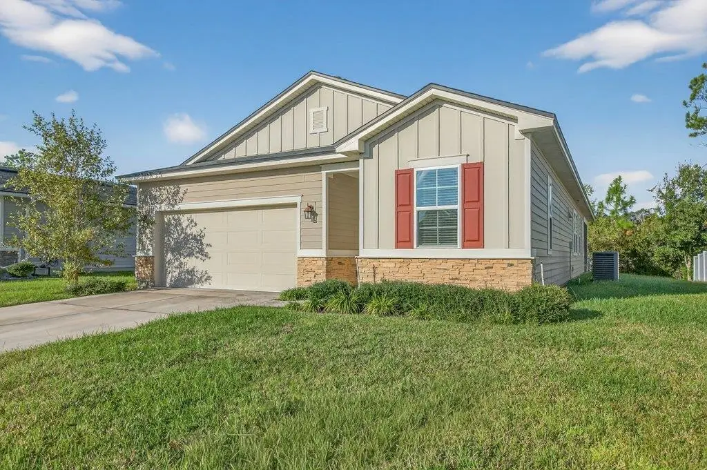 212 Meadow Crossing Dr, Saint Augustine, FL 32086 - #1