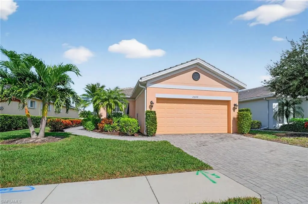 2649 Vareo Court, Cape Coral, FL 33991 - Image #1