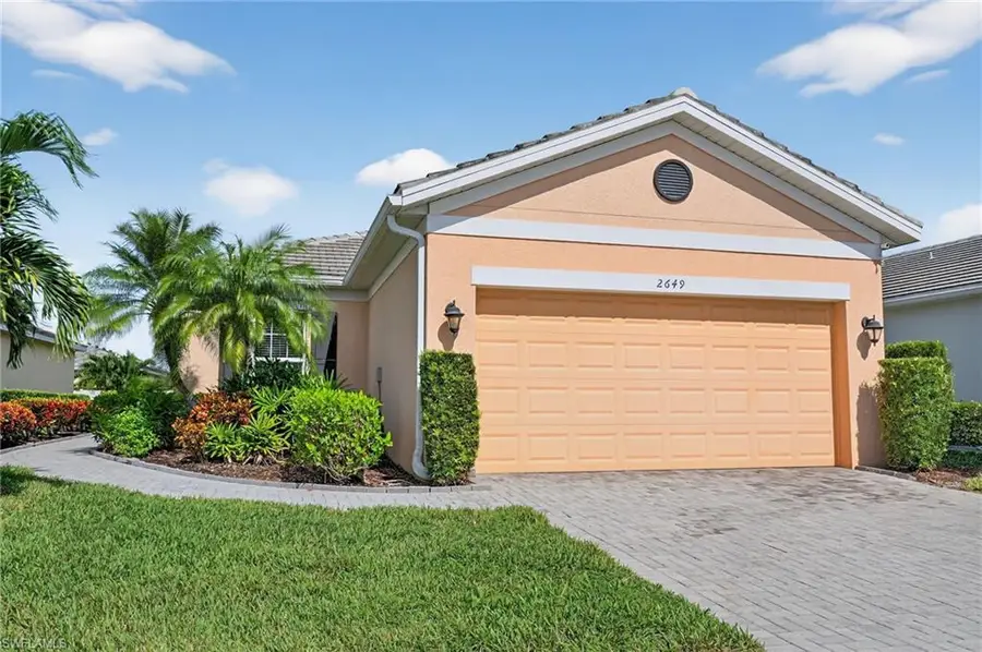2649 Vareo Court, Cape Coral, FL 33991 - Image #2