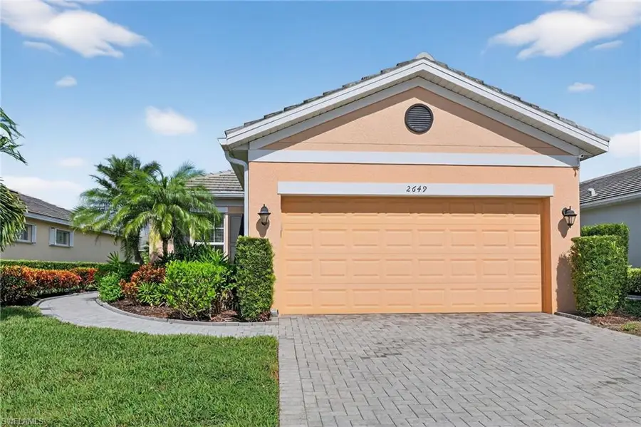 2649 Vareo Court, Cape Coral, FL 33991 - Image #3