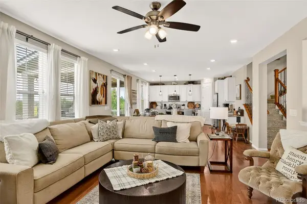 5382 E 140th Place, Thornton, CO 80602