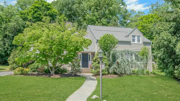 140 Boulevard, Glen Rock, NJ 07452
