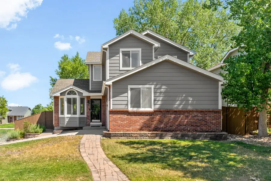 3197 Foxhill Place, Highlands Ranch, CO 80129 - #2
