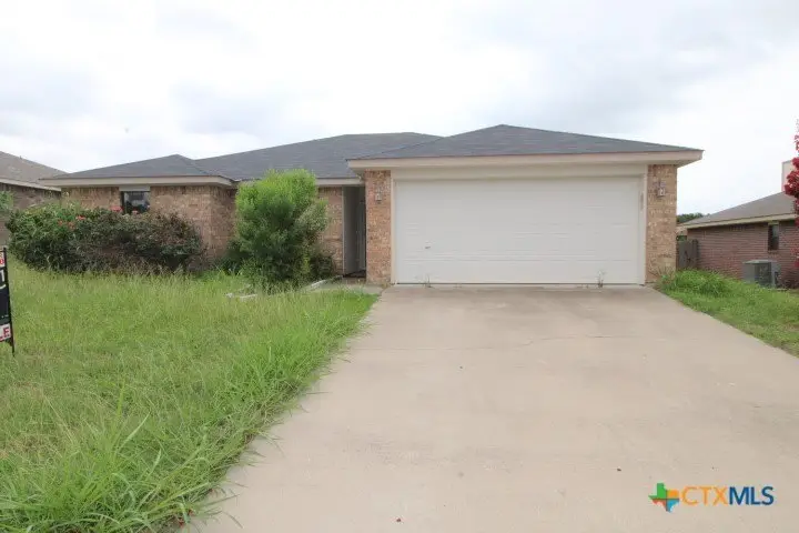 1307 Marlee Circle, Copperas Cove, TX 76522 - #1