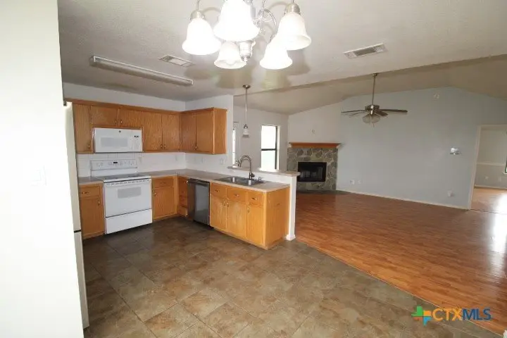 1307 Marlee Circle, Copperas Cove, TX 76522 - #3