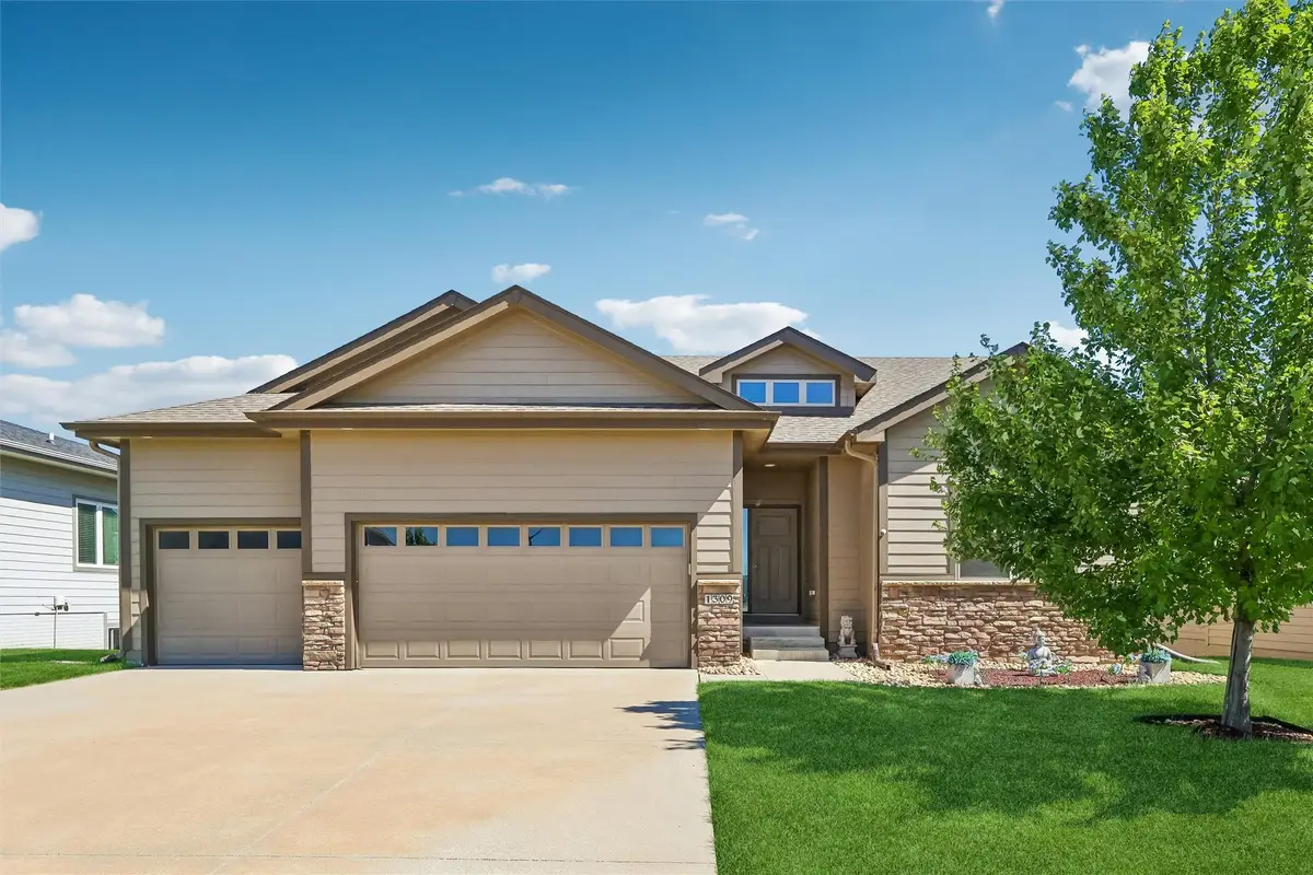 1309 NW 5th Street, Grimes, IA 50111 - #1
