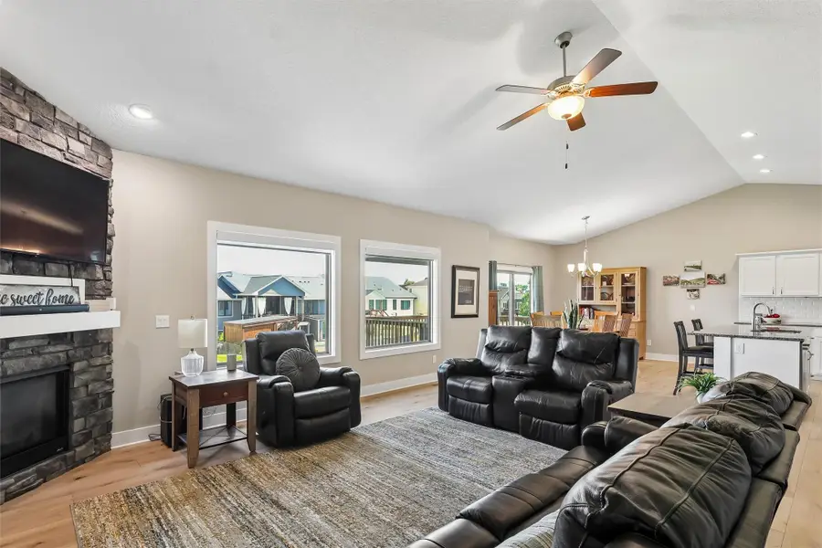 1309 NW 5th Street, Grimes, IA 50111 - #3