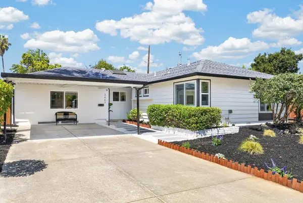3447 Elaine Drive, San Jose, CA 95124