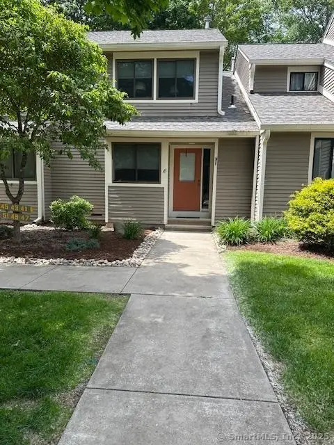 45 Pequot Drive #45, Rocky Hill, CT 06067 - #1