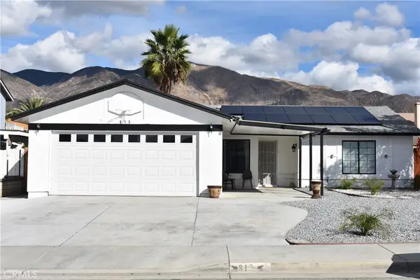 813 Yorkshire Lane, San Jacinto, CA 92583