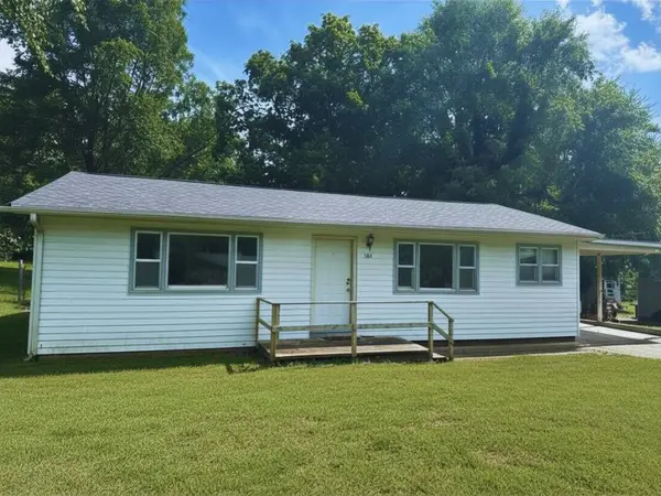 109 College Street, Van Buren, MO 63965