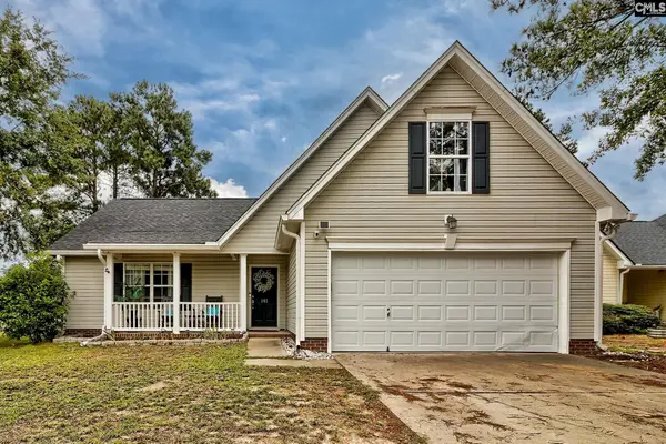 101 Spring Lake Drive, Lexington, SC 29072