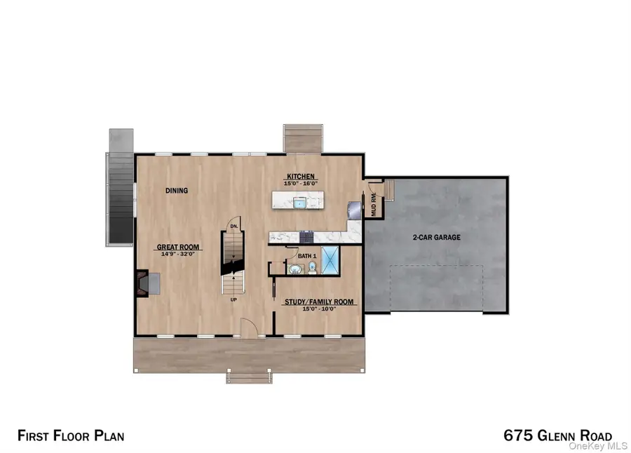 33 Dougs Lane, South Jamesport, NY 11970 - #3