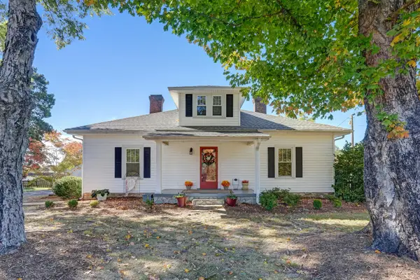 2728 Reid School Road, Reidsville, NC 27320