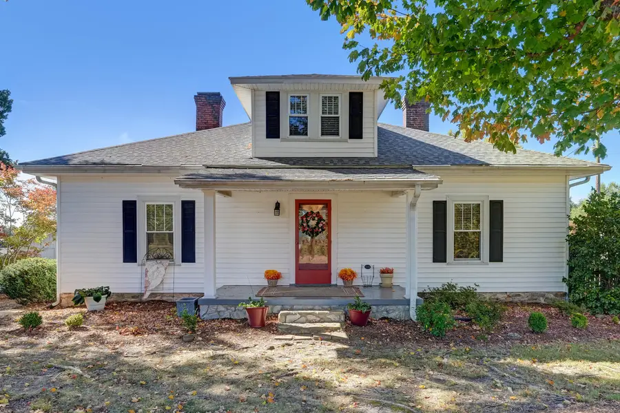 2728 Reid School Road, Reidsville, NC 27320 - Image #2