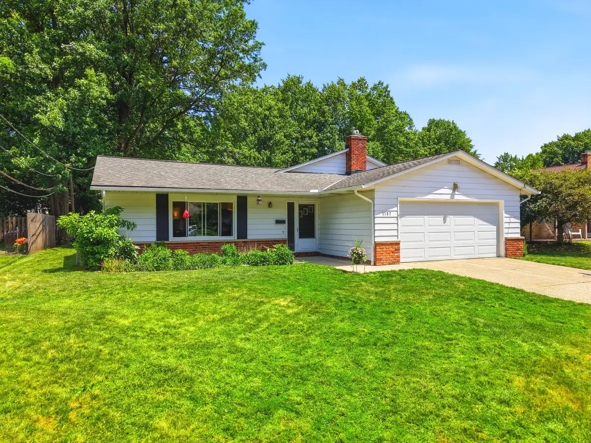 1137 Hillrock Drive, South Euclid, OH 44121 - #1