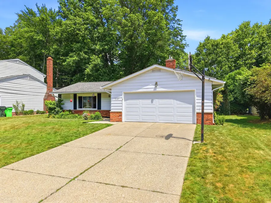 1137 Hillrock Drive, South Euclid, OH 44121 - #2