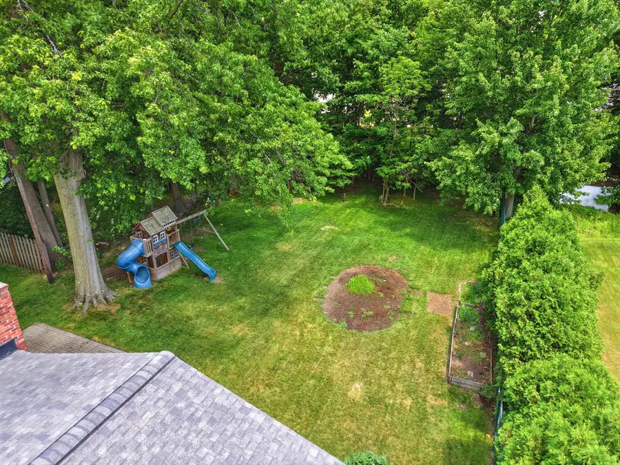 1137 Hillrock Drive, South Euclid, OH 44121 - #3