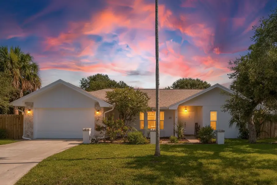 450 Monaco Drive, Indialantic, FL 32903 - #2