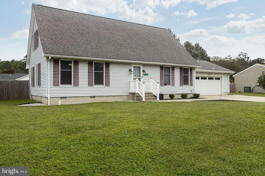 33185 Fairfield Rd, Lewes, DE 19958 - #3