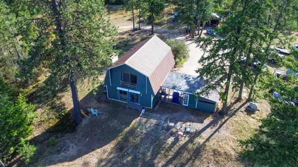 2231 Blue Creek Locke Rd, Addy, WA 99101