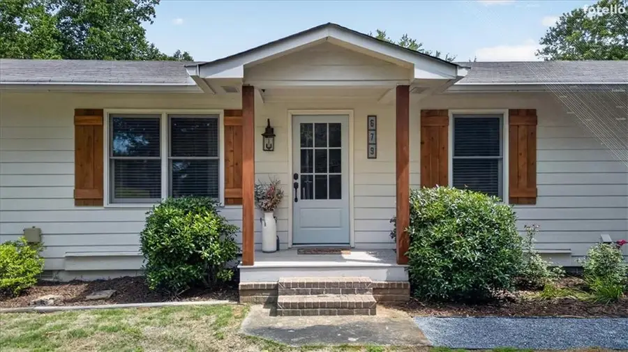 679 Ball Ground Road, Ball Ground, GA 30107 - #3
