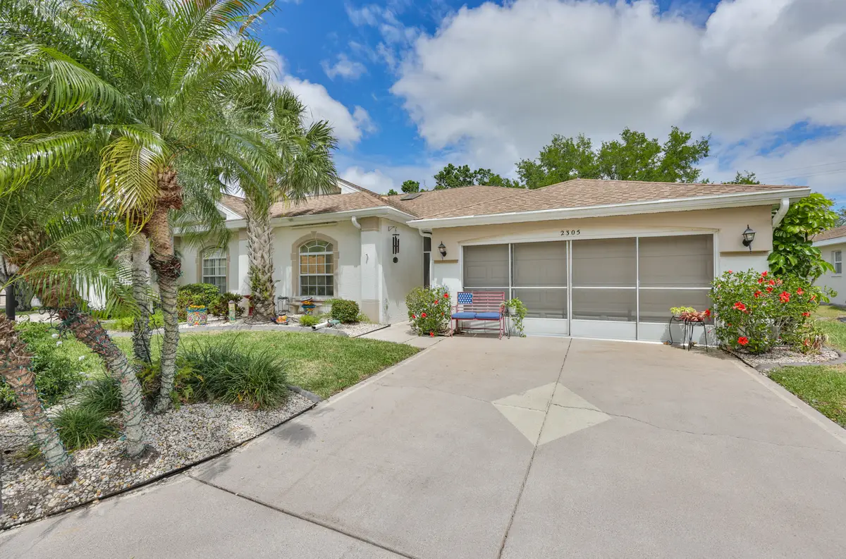 2305 Olive Branch Drive, Sun City Center, FL 33573 - #1