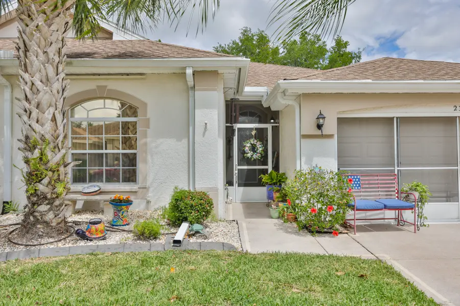 2305 Olive Branch Drive, Sun City Center, FL 33573 - #3