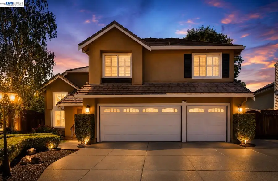 604 Sycamore Ct, Livermore, CA 94551 - #2