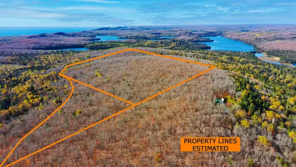 xx W Deeryard Lake Rd, Lutsen, MN 55612