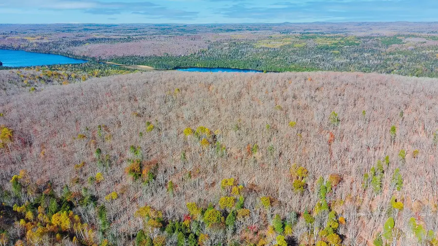 xx W Deeryard Lake Rd, Lutsen, MN 55612 - #3