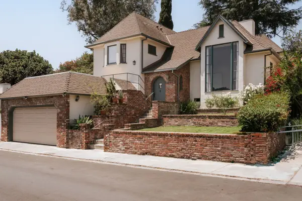 1937 Myra Avenue, Los Angeles, CA 90027