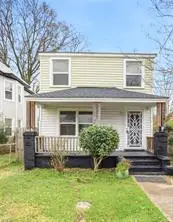 1408 Wilson Road, Norfolk, VA 23523 - #1