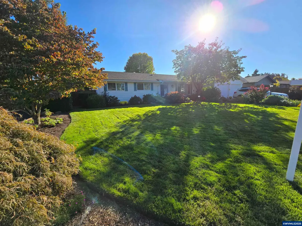 1104  29th Av SW, Albany, OR 97321 - #1