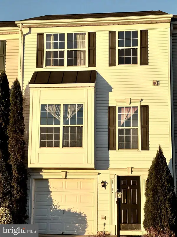 1025 Lake Pelham Dr, Culpeper, VA 22701