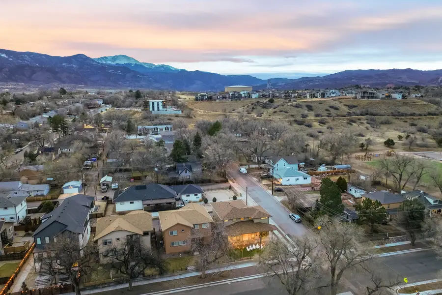 746 N Walnut Street, Colorado Springs, CO 80905 - #2