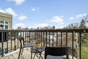 1925 N Water St, Milwaukee, WI 53202 - #2