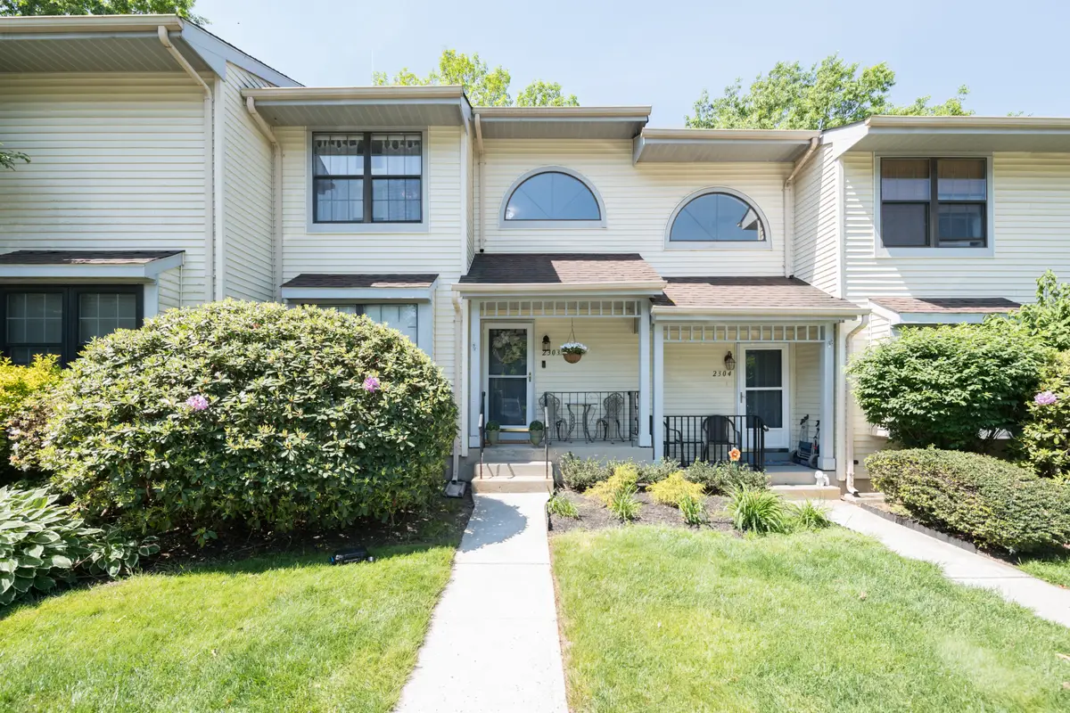 2303 Gulfstream Way, Toms River, NJ 08755 - #1