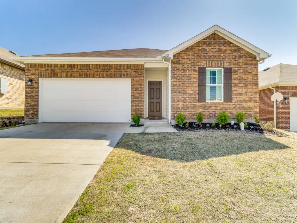801 Peach Tree Lane, Anna, TX 75409 - Image #1