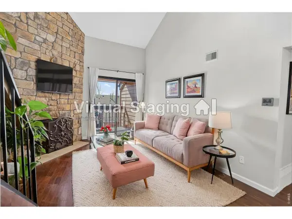 447 Wright Street #319, Lakewood, CO 80228