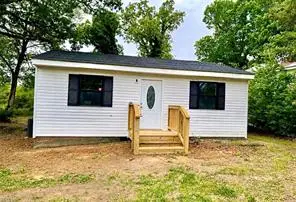 15105 First Street, Dewitt, VA 23840 - #1
